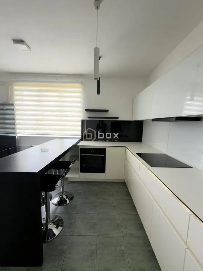 Prodaja, jednosoban stan, 48m², Medijana, Niš