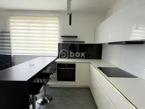 Sale, one bedroom apartment, 48m², Medijana, Niš - image 2