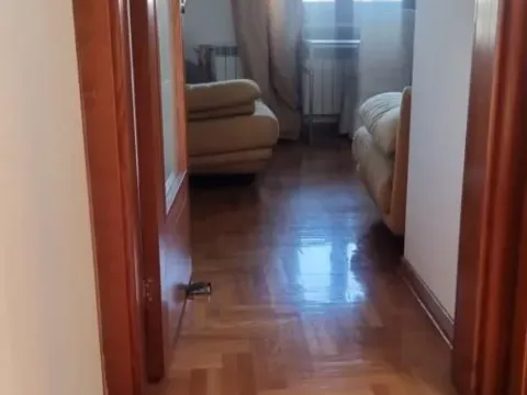 Izdavanje, dvosoban stan, 45m², Vračar Sve Podlokacije, Beograd - image 7