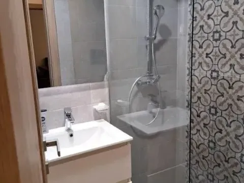 Rent, one bedroom apartment, 53m², Master Kvart, Podgorica - image 5