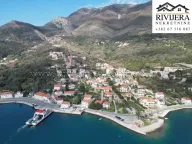 Prodaja, plac, 420m², Kamenari, Herceg Novi