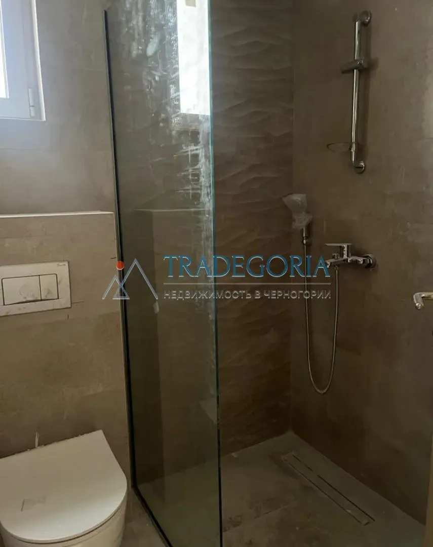 Prodaja, dvosoban stan, 55m², Bečići, Budva