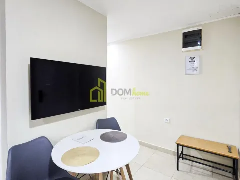 Sale, two bedroom apartment, 50m², Centar, Podgorica - image 6