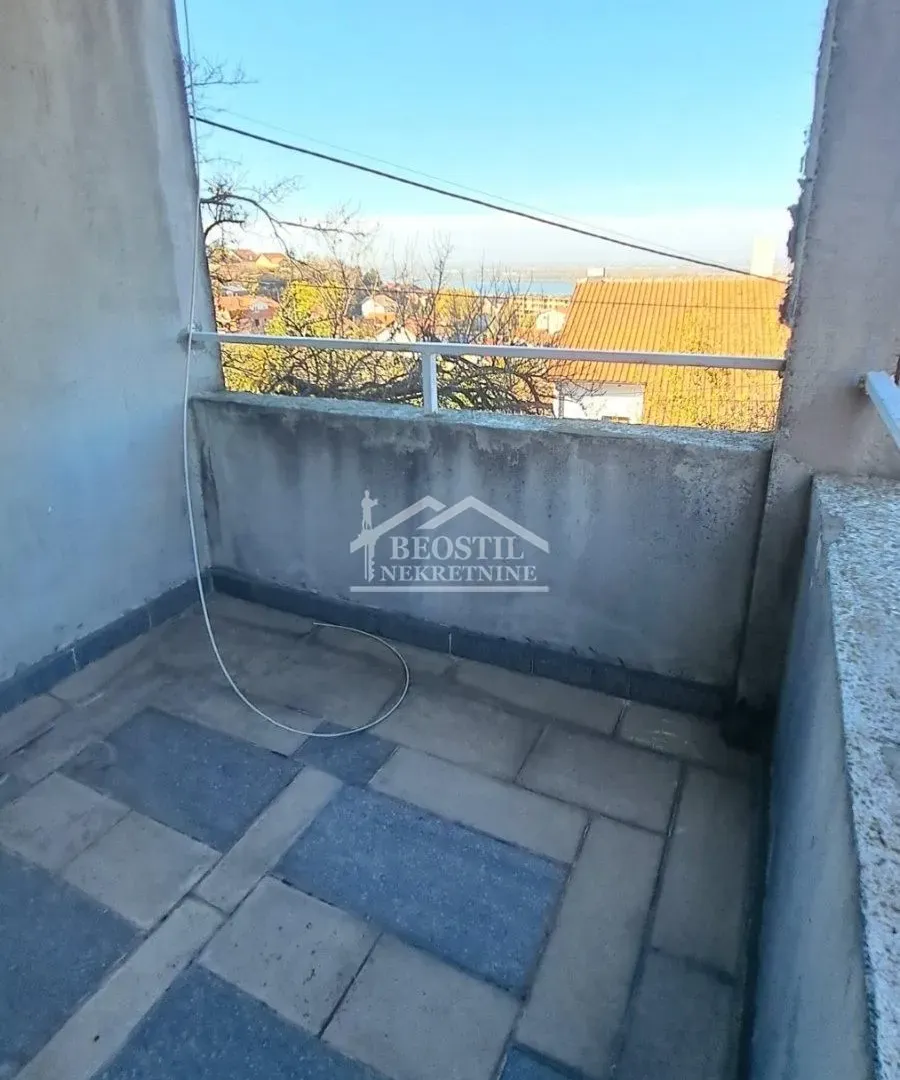 Sale, three bedroom apartment, 81m², Višnjička Banja, Palilula Sve Podlokacije