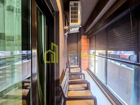 Izdavanje, dvosoban stan, 75m², Centar, Podgorica - image 13