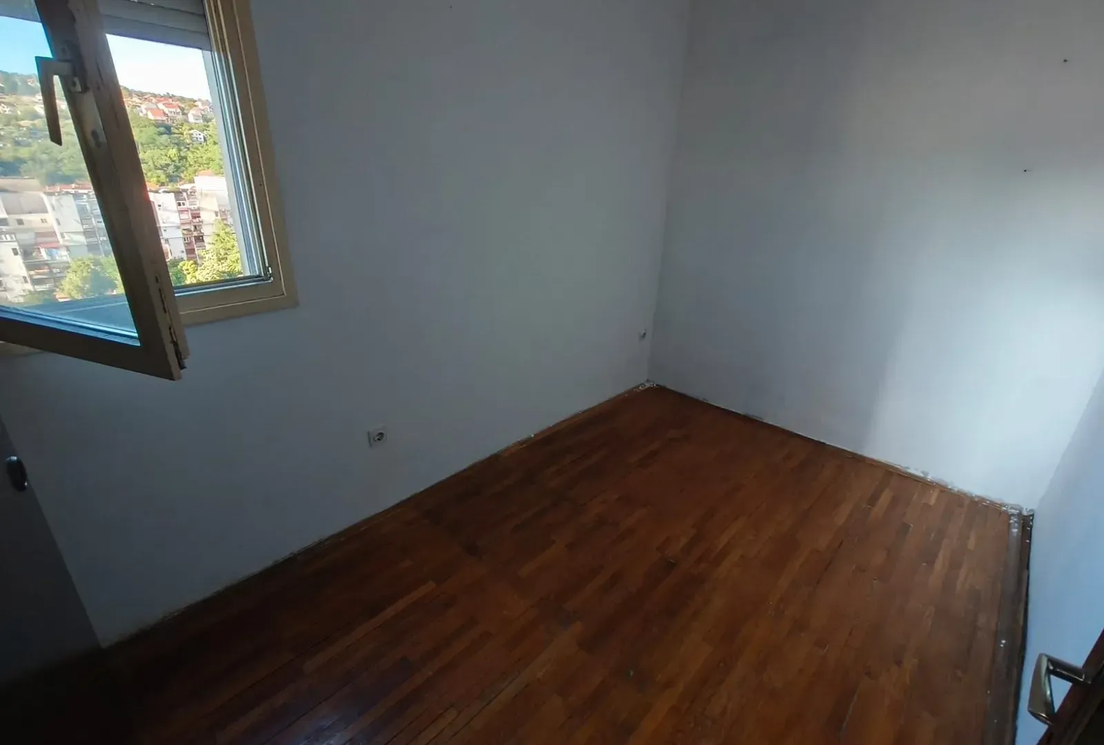 Rent, three bedroom apartment, 95m², Blok 5, Podgorica