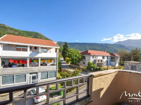 Prodaja, jednosoban stan, 60m², Tivat, Crna Gora - image 4