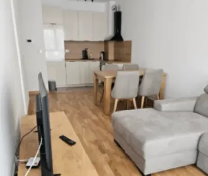 Rent, apartment, 43m², Bečići, Budva - image 4