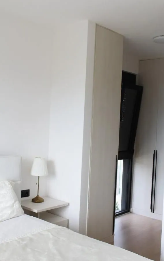 Prodaja, jednosoban stan, 50m², Tivat, Crna Gora
