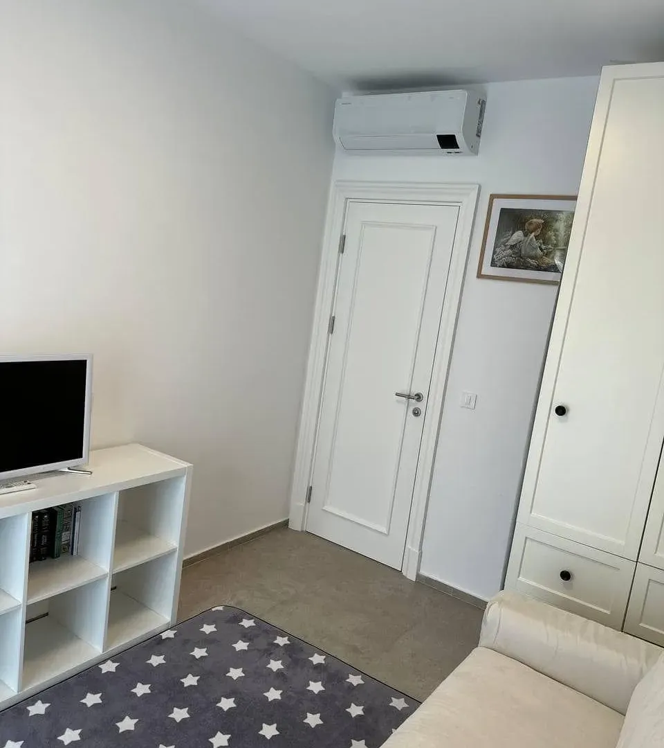 Prodaja, stan, 110m², Tivat, Crna Gora