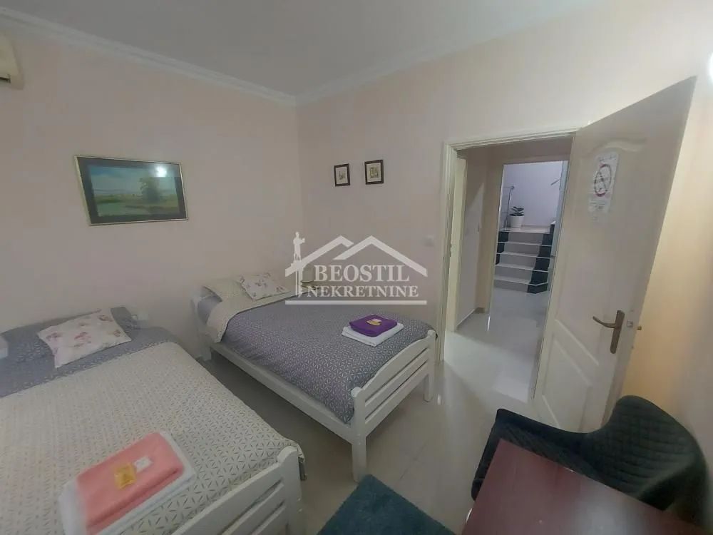 Sale, house, 161m², Centar, Smederevo