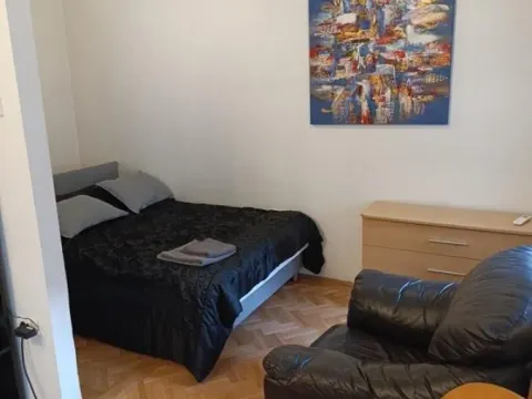 Izdavanje, jednosoban stan, 35m², Stari Grad, Beograd - image 3