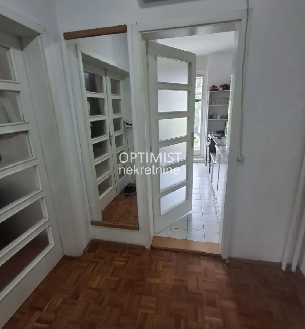 Prodaja, trosoban stan, 91m², Bežanijska Kosa 3, Bežanijska Kosa Sve Podlokacije