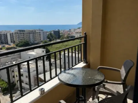 Prodaja, jednosoban stan, 46m², Ilino, Bar - image 7