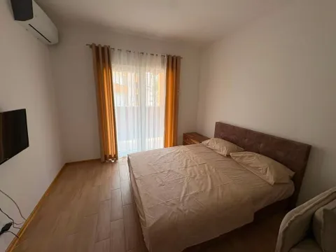 Rent, studio apartment, 37m², Golubovina, Budva - image 3