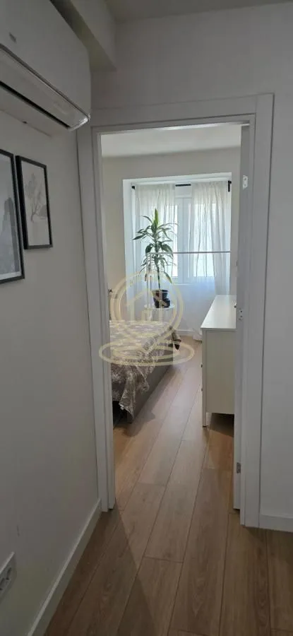 Prodaja, dvosoban stan, 52m², Stari Grad, Beograd