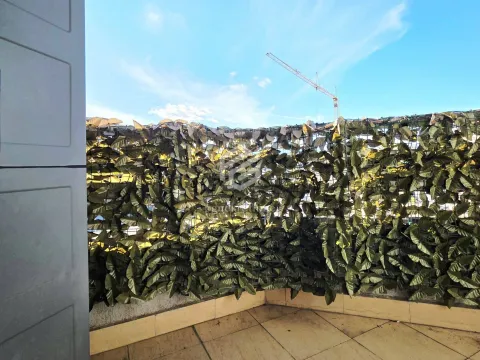 Izdavanje, dvosoban stan, 55m², Stari Aerodrom, Podgorica - image 14