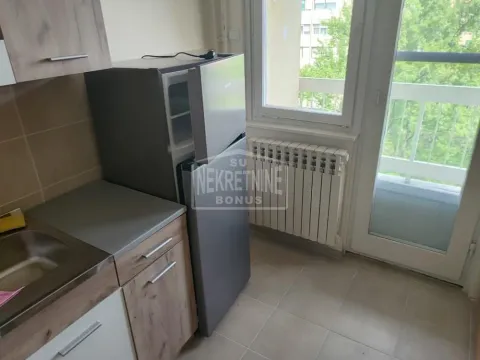Izdavanje, jednosoban stan, 38m², Radijalac, Subotica - image 3