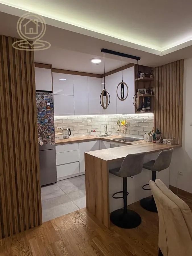 Prodaja, dvosoban stan, 68m², Detelinara, Novi Sad Sve Podlokacije