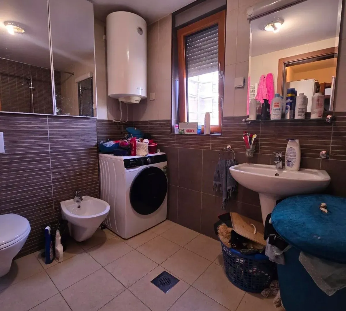 Prodaja, stan, 120m², Kruševac, Podgorica