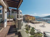 Sale, two bedroom apartment, 156m², Portonovi, Herceg Novi - image 9