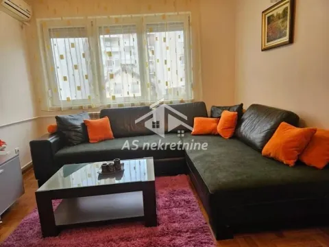 Rent, three bedroom apartment, 63m², Bulbulder, Zvezdara Sve Podlokacije - image 3