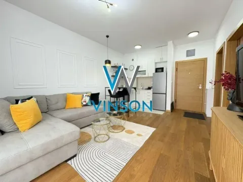 Izdavanje, jednosoban stan, 35m², Novi Sad Sve Podlokacije, Novi Sad - image 3