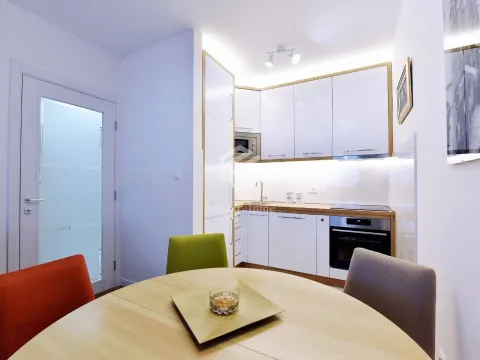 Rent, one bedroom apartment, 49m², Central Point, Podgorica - image 4