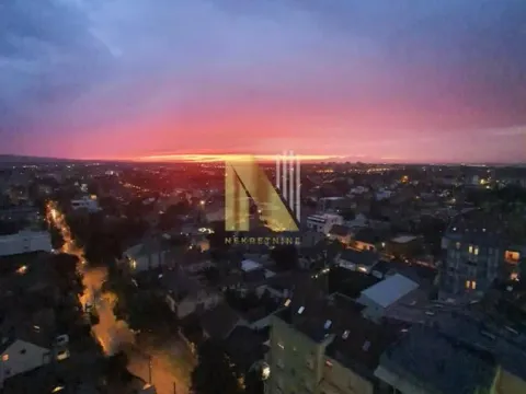 Izdavanje, dvosoban stan, 54m², Bulevar Evrope, Novi Sad Sve Podlokacije - image 4