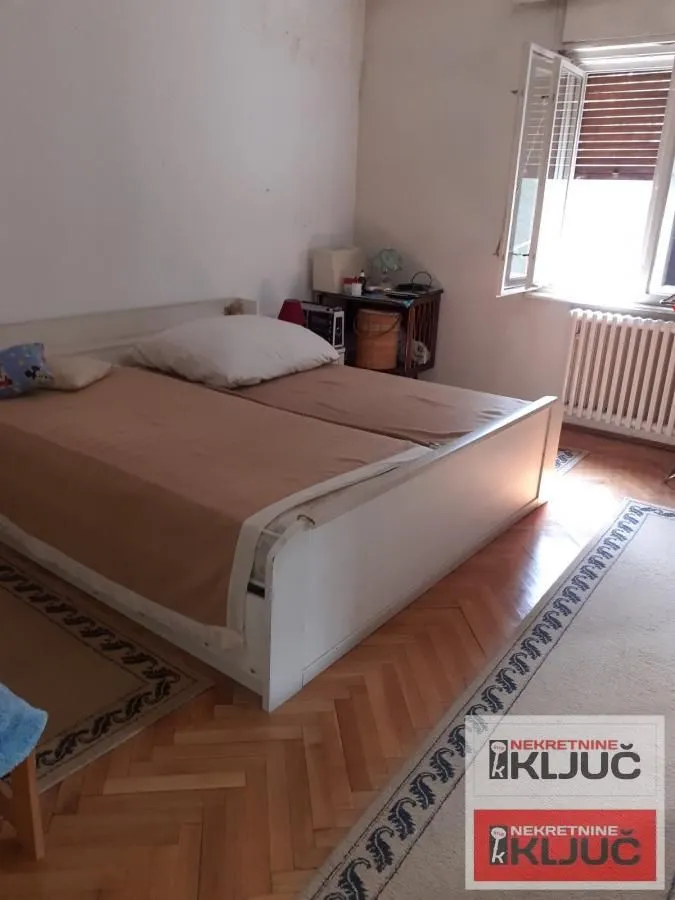 Prodaja, dvosoban stan, 68m², Kej, Novi Sad Sve Podlokacije