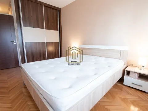 Izdavanje, dvosoban stan, 90m², Preko Morače, Podgorica - image 8