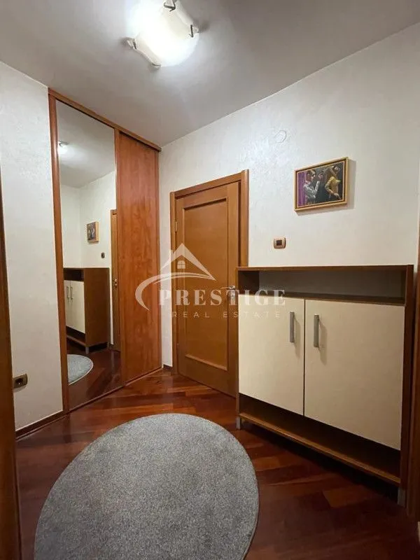 Sale, two bedroom apartment, 84m², Stari Aerodrom, Podgorica