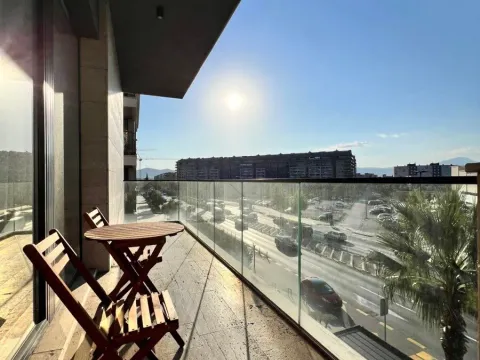 Izdavanje, dvosoban stan, 103m², Podgorica, Crna Gora - image 17