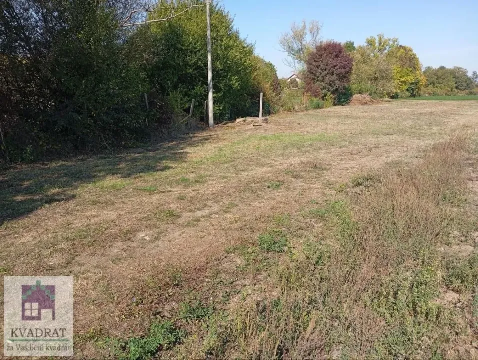 Sale, land lot, 1400m², Obrenovac, Beograd