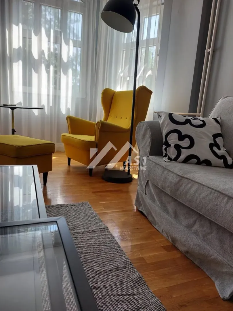 Izdavanje, dvosoban stan, 62m², Novi Sad Sve Podlokacije, Novi Sad