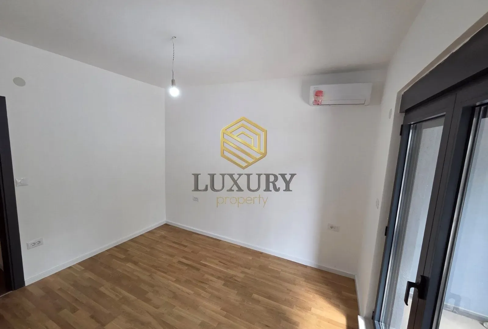 Sale, one bedroom apartment, 49m², Zagorič, Podgorica