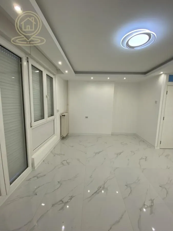 Rent, two bedroom apartment, 51m², Centar, Niš