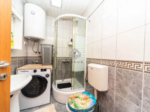 Sale, one bedroom apartment, 49m², Zabjelo, Podgorica - image 8