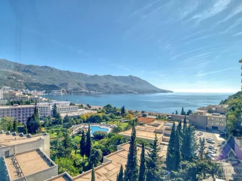 Sale, three bedroom apartment, 167m², Zavala, Budva - image 2