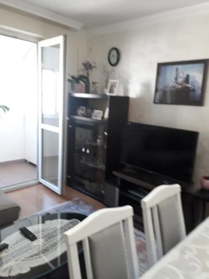 Prodaja, dvosoban stan, 57m², Socijalno, Novi Sad Sve Podlokacije