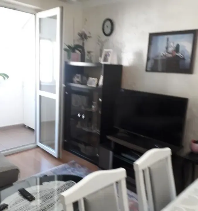 Prodaja, dvosoban stan, 57m², Socijalno, Novi Sad Sve Podlokacije