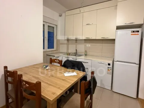 Rent, two bedroom apartment, 57m², Tuški Put, Podgorica - image 3
