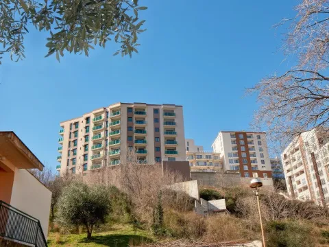 Prodaja, dvosoban stan, 63m², Bečići, Budva - image 5