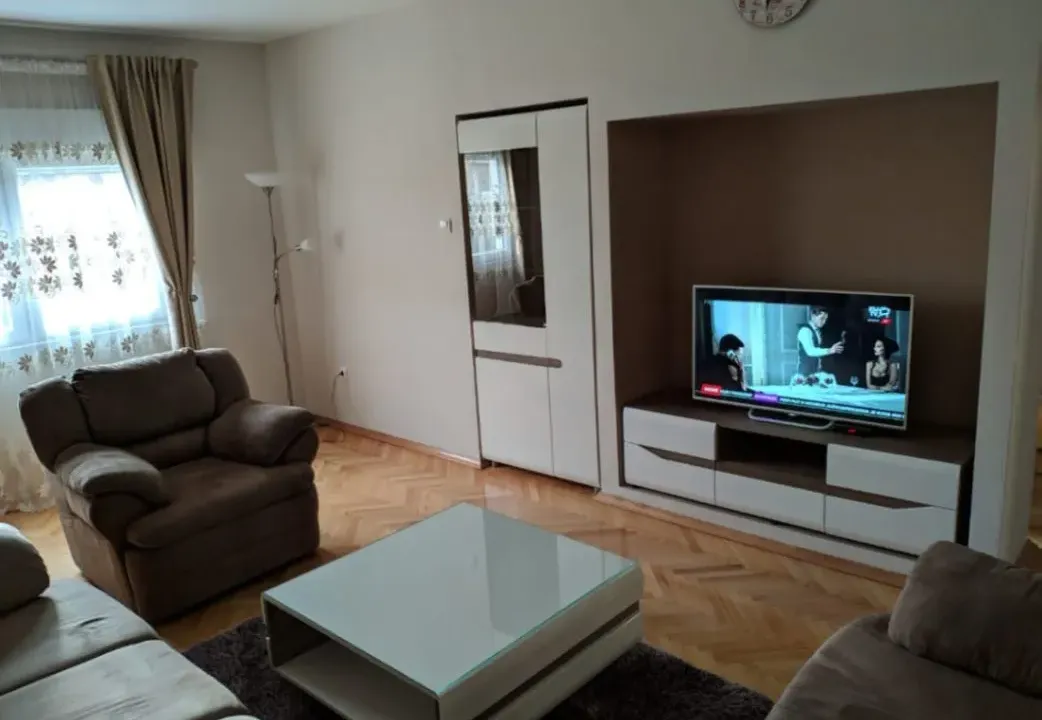 Sale, two bedroom apartment, 79m², Zabjelo, Podgorica