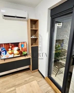Rent, one bedroom apartment, 37m², Gorica C, Podgorica - image 3
