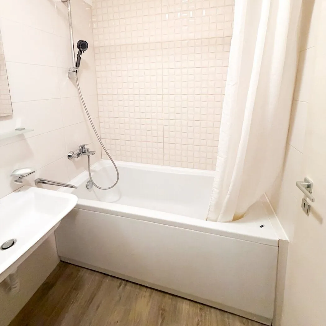 Rent, apartment, 46m², Zagorič, Podgorica