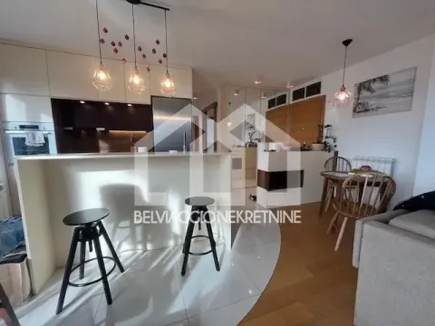 Izdavanje, trosoban stan, 70m², Stari Grad, Beograd - image 3