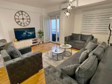 Rent, two bedroom apartment, 75m², Zabjelo, Podgorica - image 2
