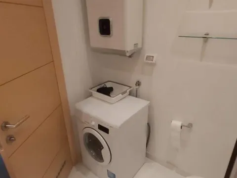 Rent, one bedroom apartment, 55m², Bulevar, Budva - image 6