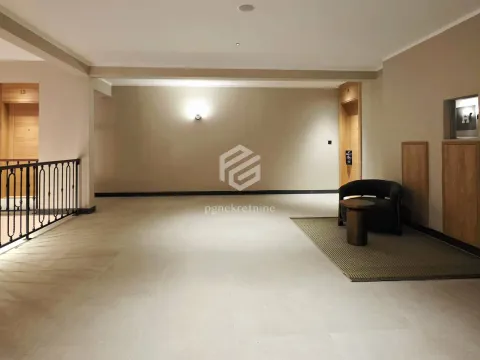 Rent, one bedroom apartment, 46m², Donja Gorica, Podgorica - image 17